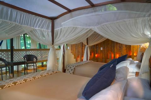 Hotel Almendros y Corales Costa Rica